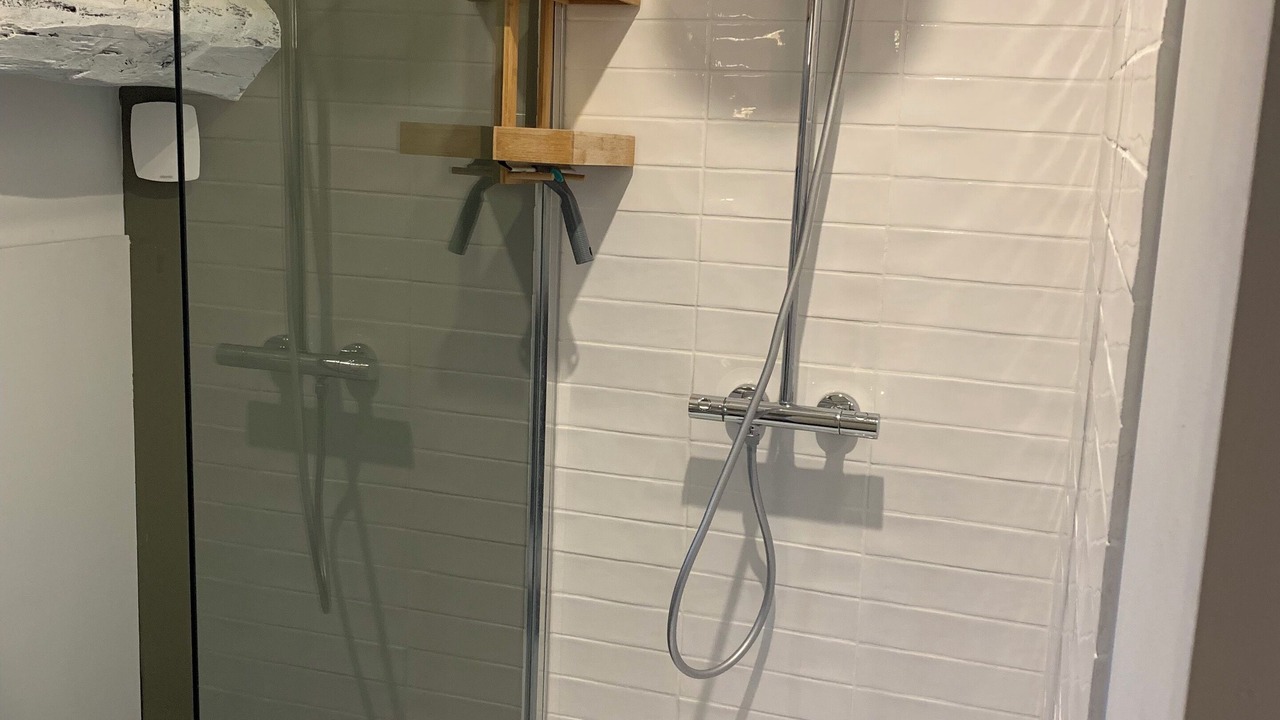 Photo of Bathroom in Tourouvre-au-Perche