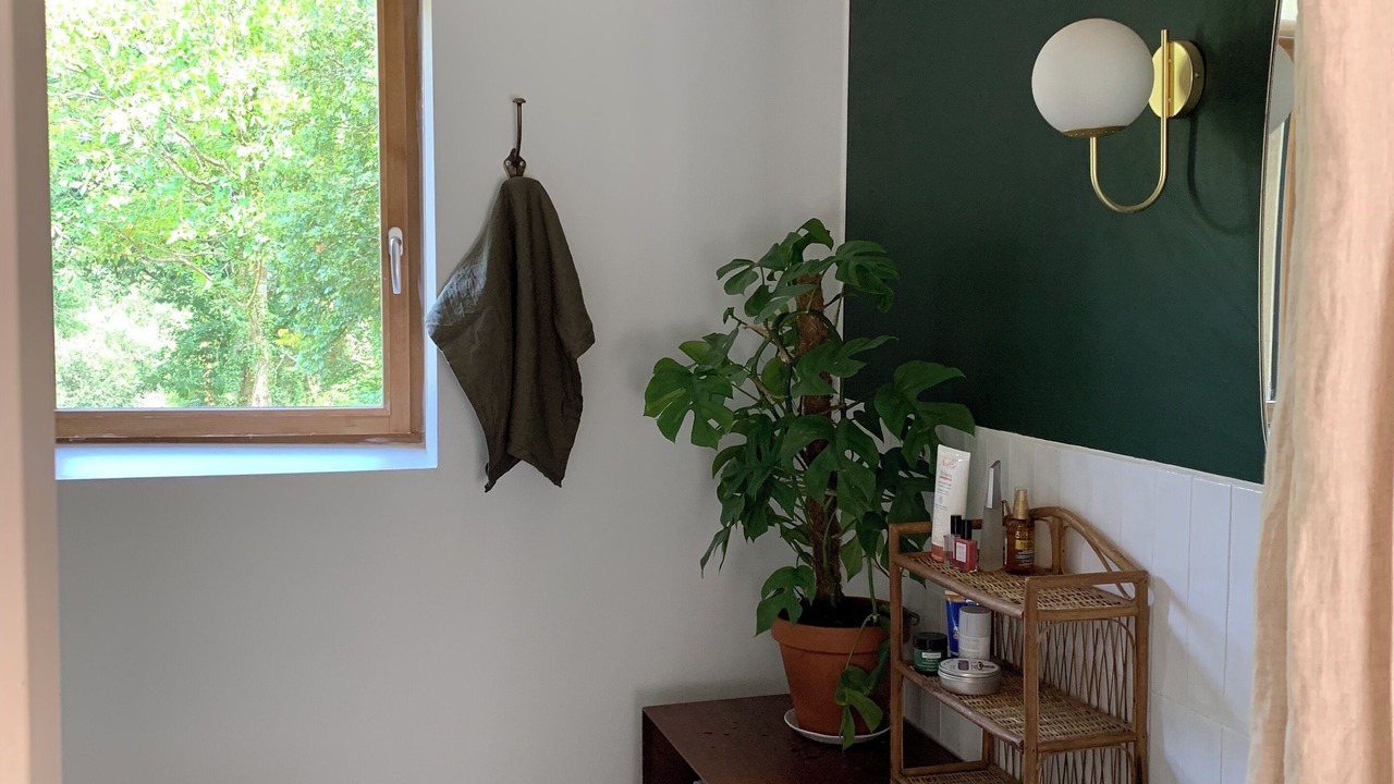 Photo of Bathroom in Tourouvre-au-Perche