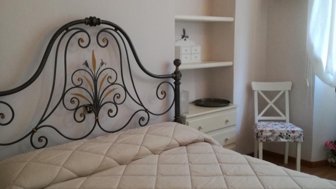 Photo of Bedroom in Burago di Molgora