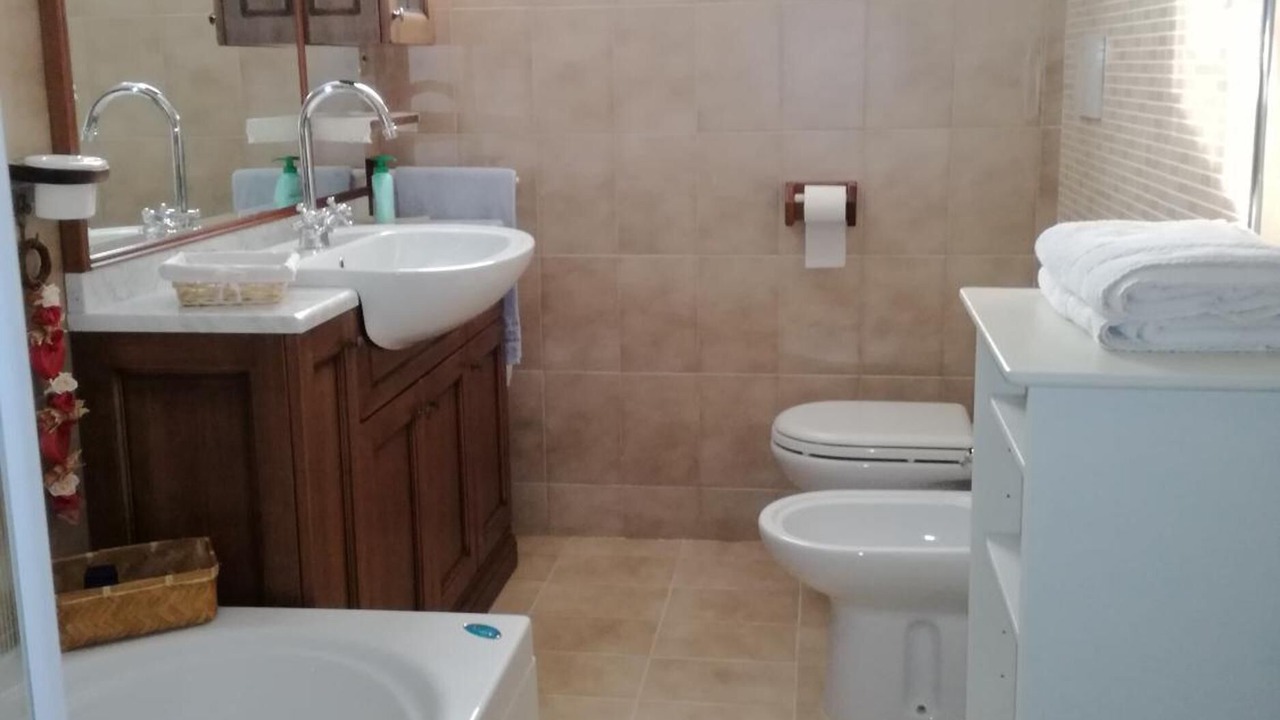 Photo of Bathroom in Burago di Molgora