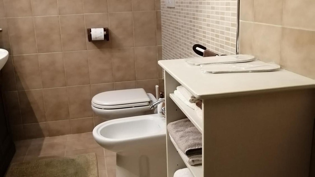 Photo of Bathroom in Burago di Molgora