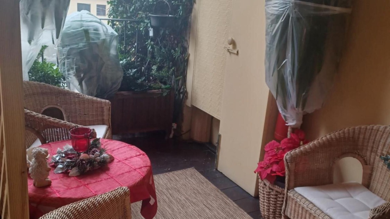 Photo of Patio Balcony in Burago di Molgora
