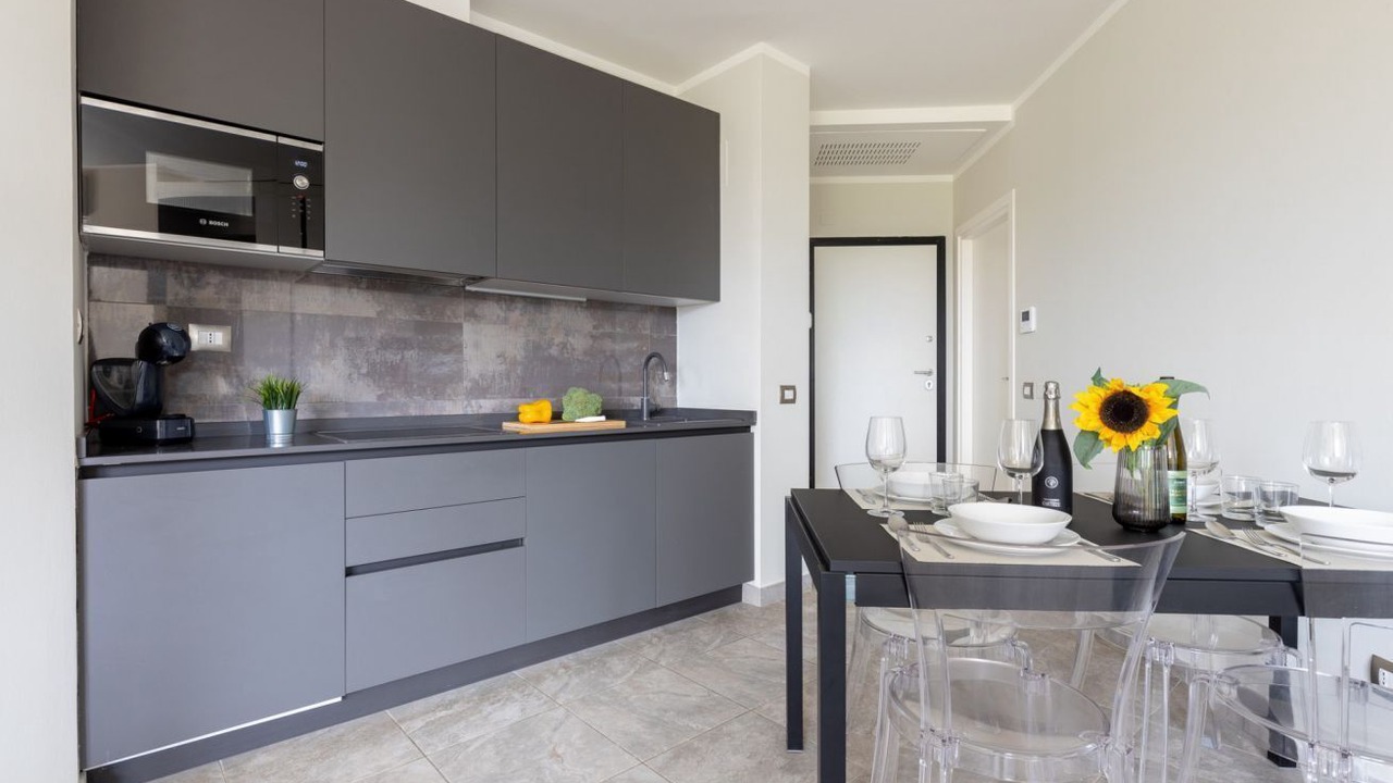 Photo of Kitchen in Calambrone
