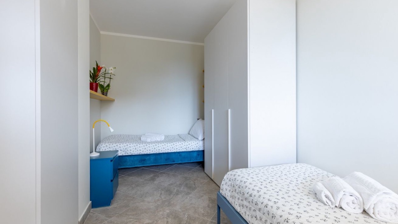 Photo of Bedroom in Calambrone