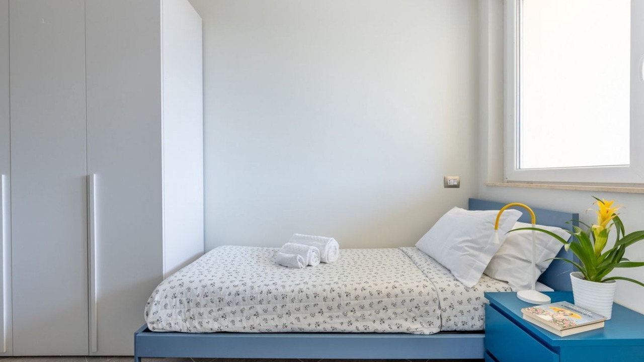 Photo of Bedroom in Calambrone