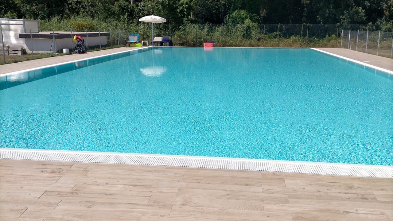 Photo of Outdoor in Calambrone
