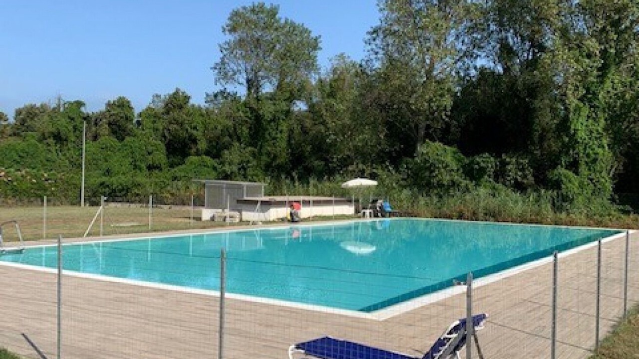 Photo of Outdoor in Calambrone