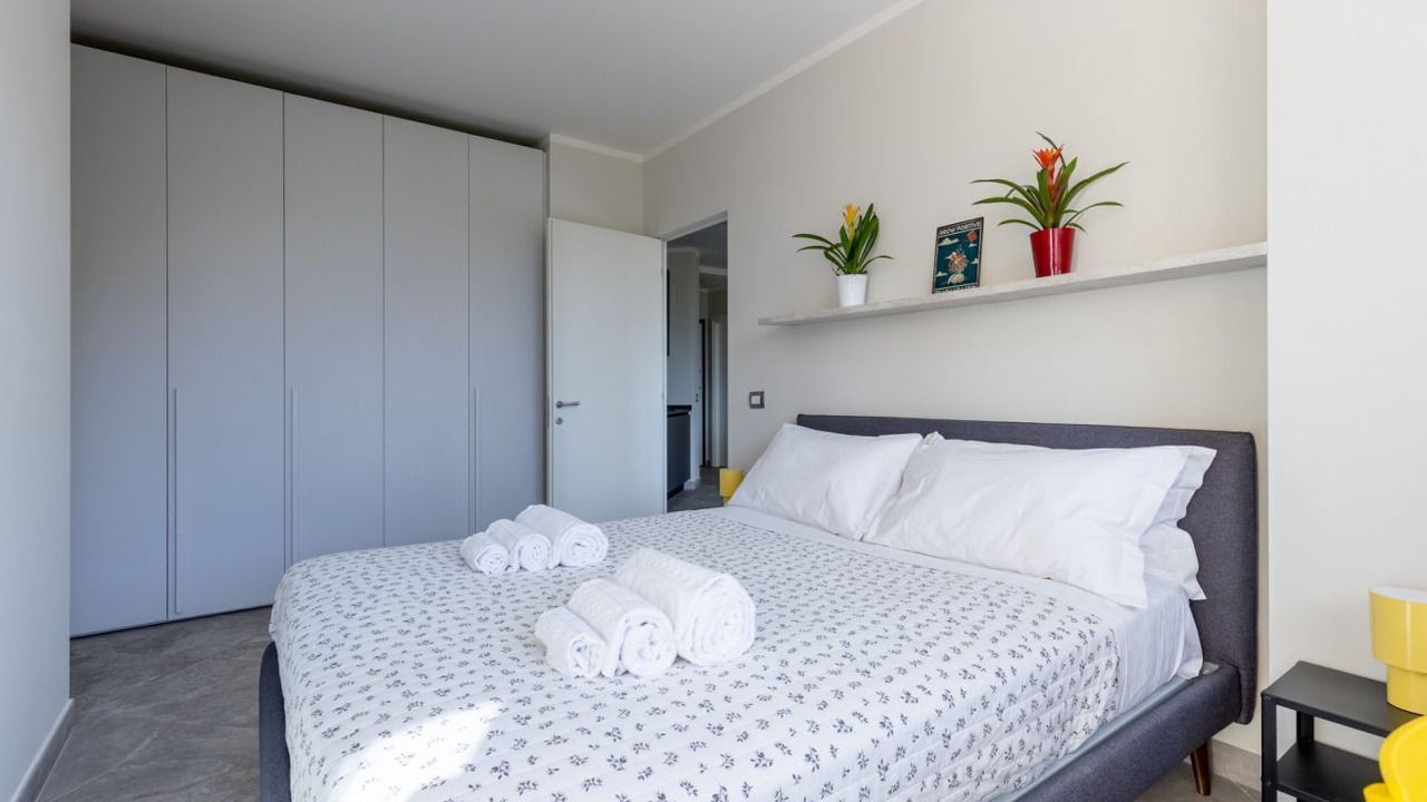 Photo of Bedroom in Calambrone