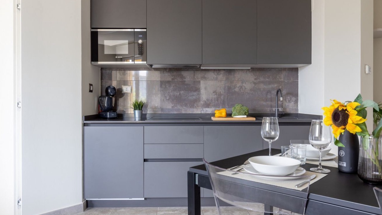 Photo of Kitchen in Calambrone