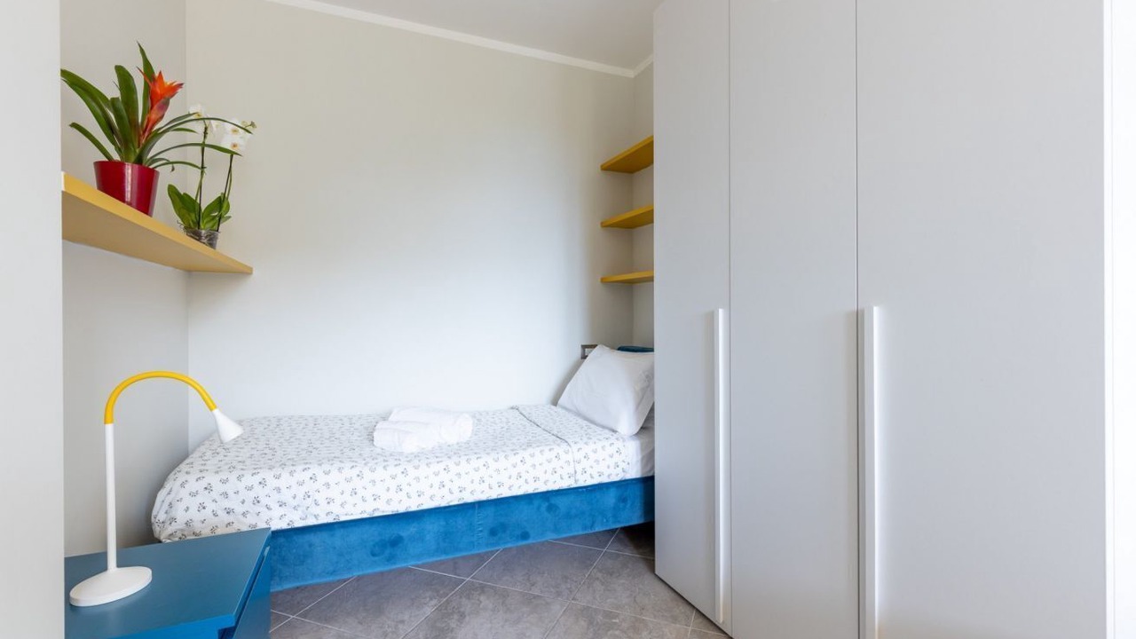 Photo of Bedroom in Calambrone