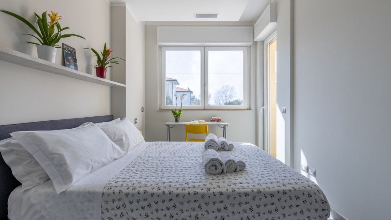 Photo of Bedroom in Calambrone