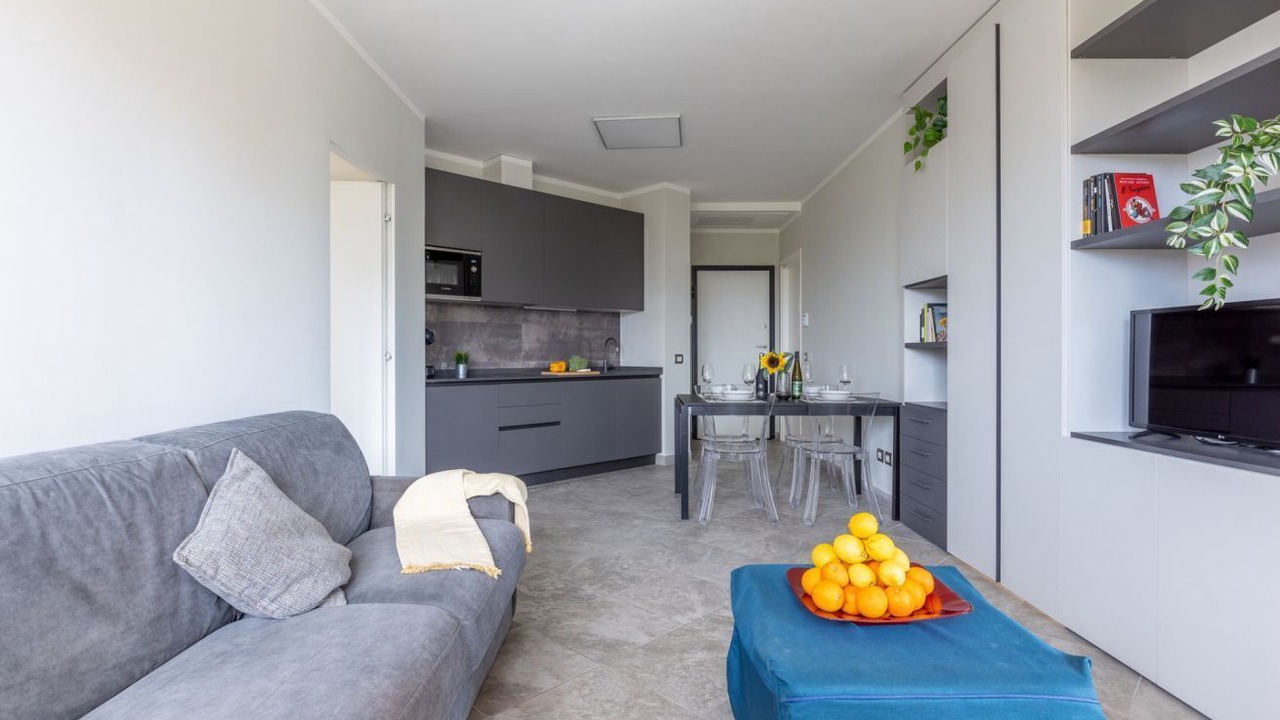 Photo of Livingroom in Calambrone