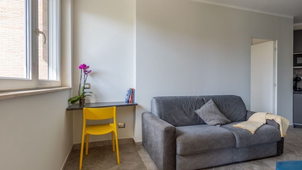 Photo of Livingroom in Calambrone