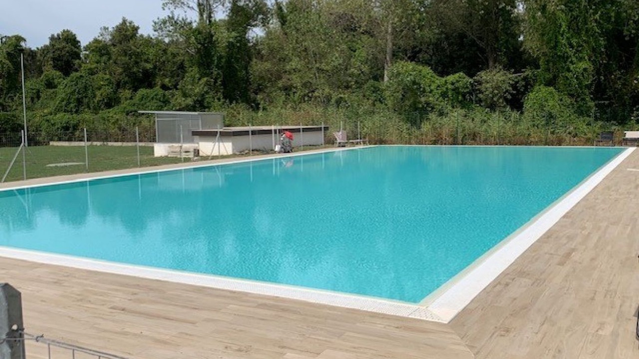 Photo of Outdoor in Calambrone