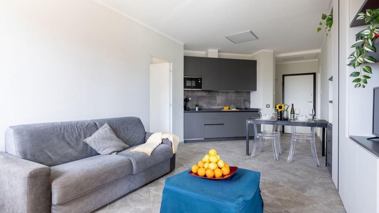 Photo of Livingroom in Calambrone