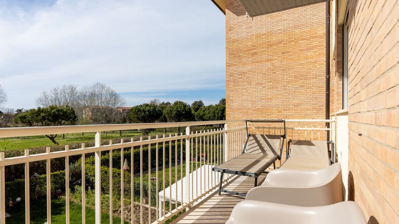 Photo of Outdoor in Calambrone