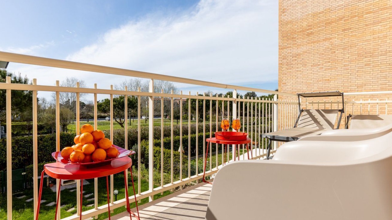 Photo of Outdoor in Calambrone