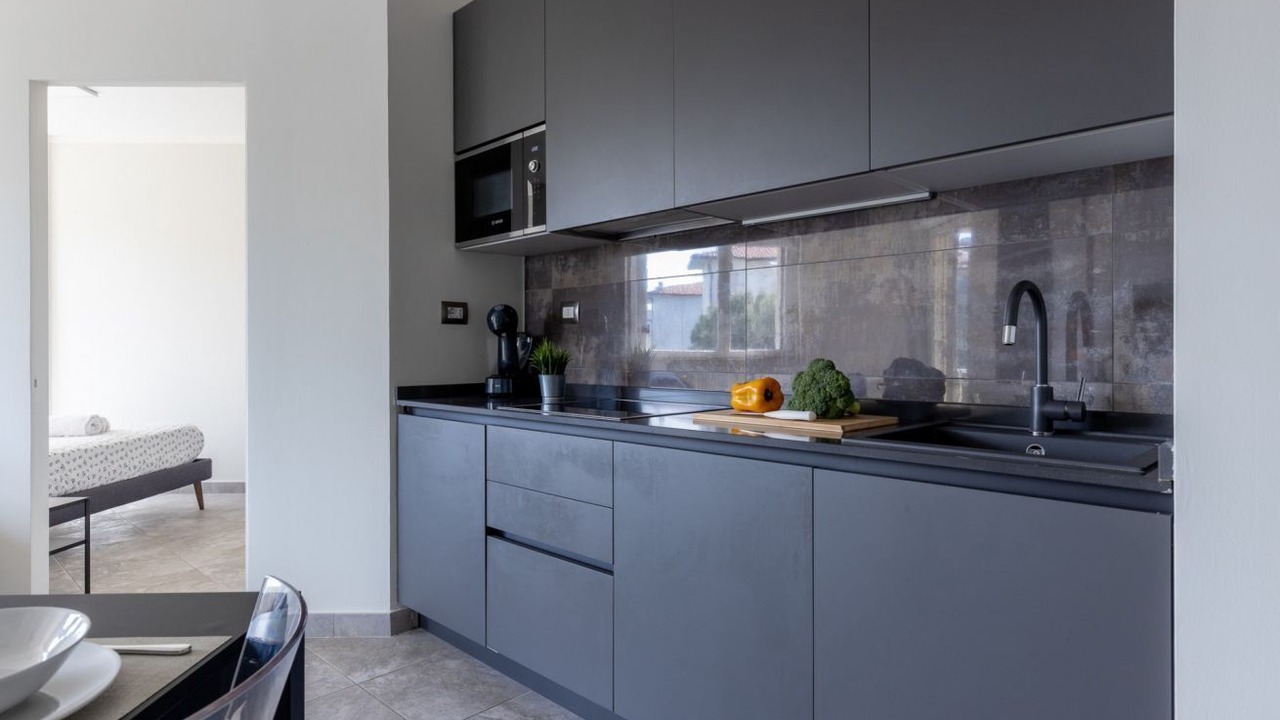 Photo of Kitchen in Calambrone