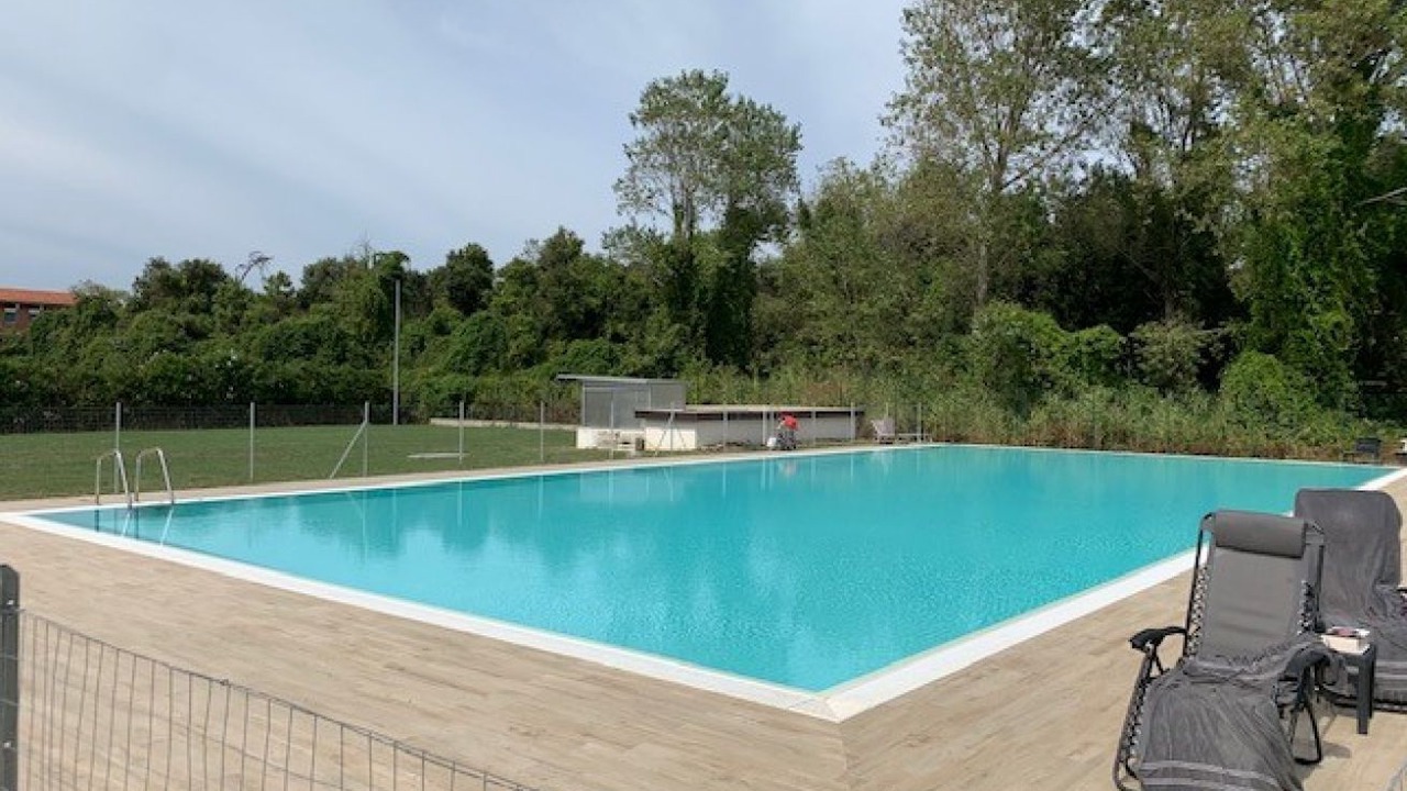Photo of Outdoor in Calambrone