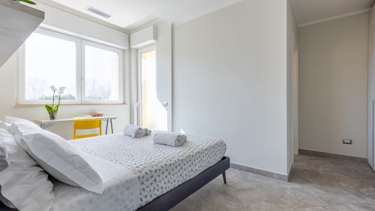 Photo of Bedroom in Calambrone