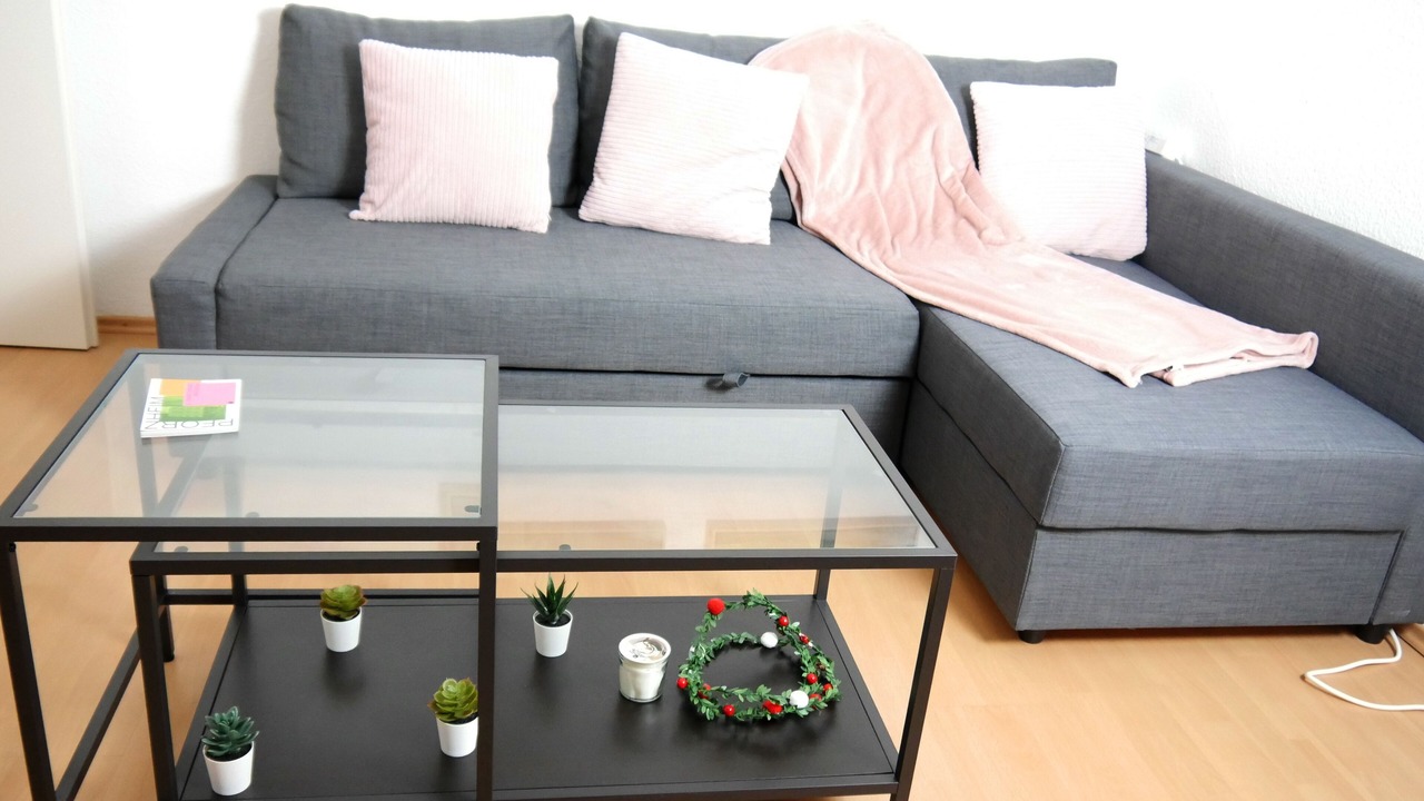 Photo of Livingroom in Waldstadt