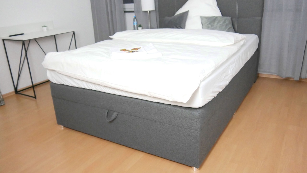 Photo of Bedroom in Waldstadt