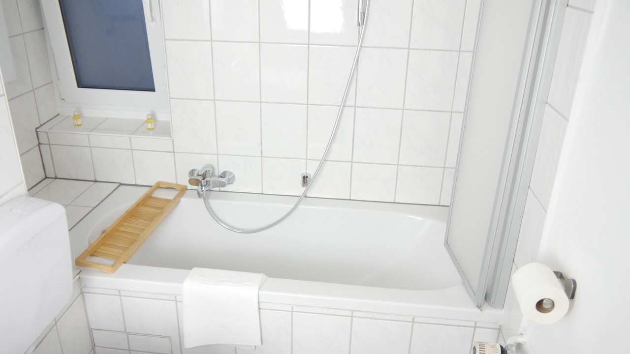 Photo of Bathroom in Waldstadt