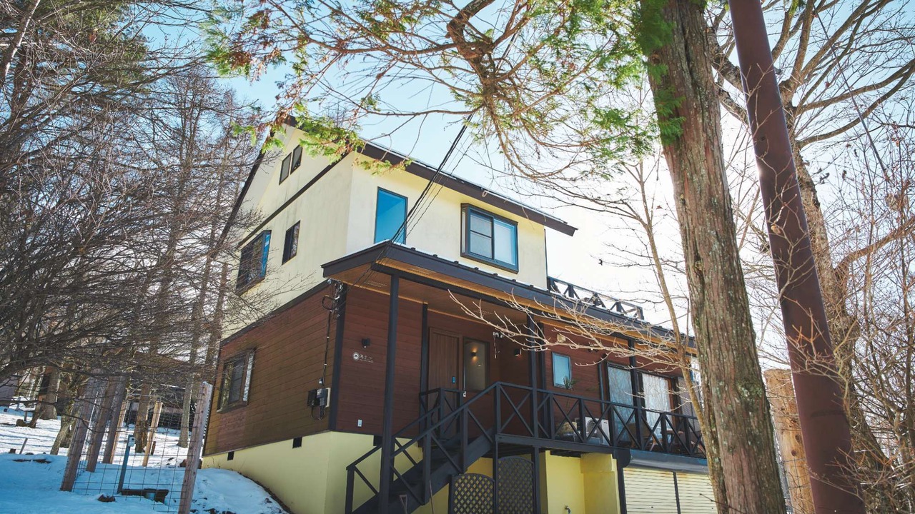 Photo of Outdoor in Yamanakako