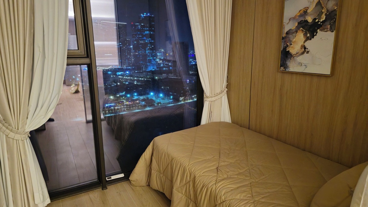 Photo of Bedroom in Chamkar Mon