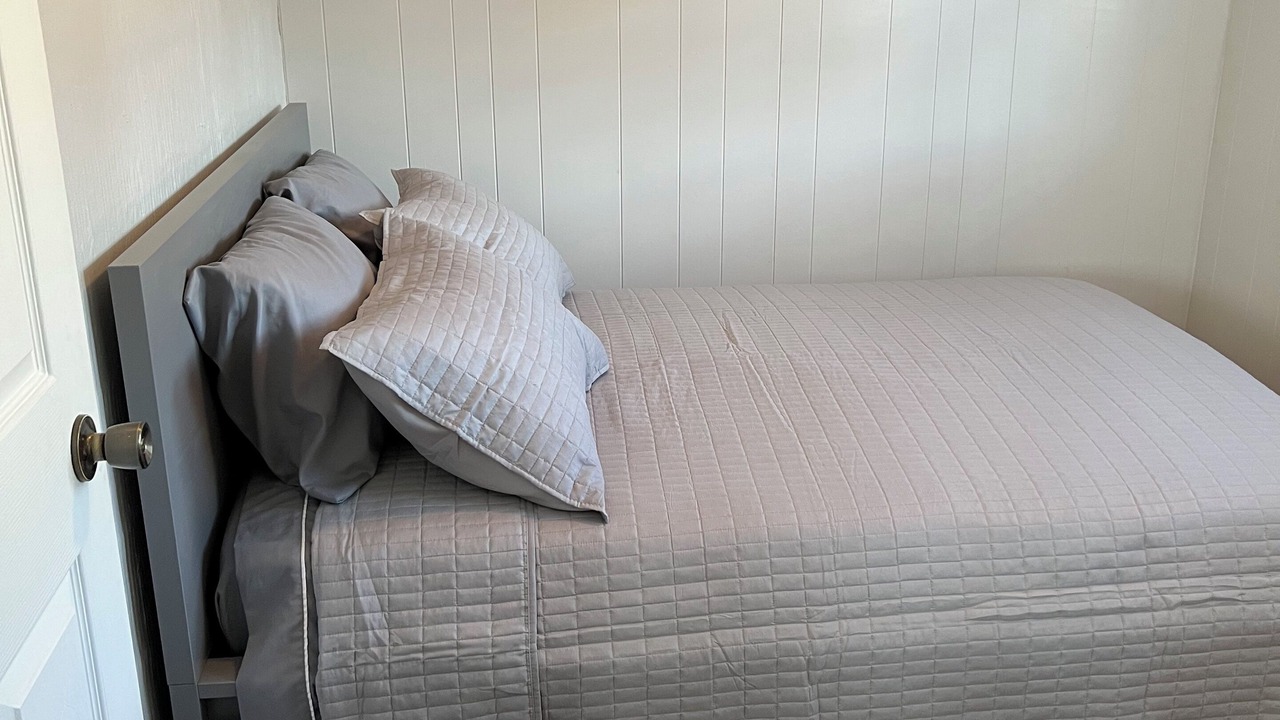 Photo of Bedroom in Rich Creek