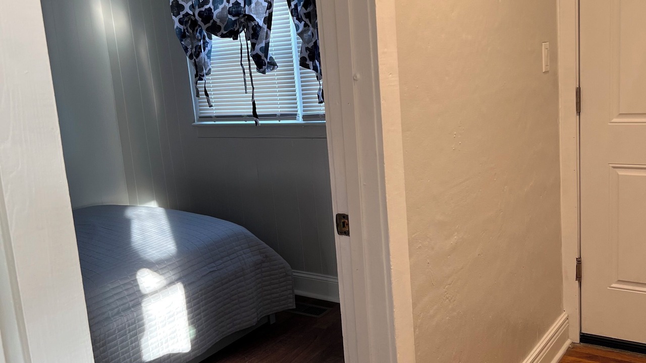 Photo of Bedroom in Rich Creek