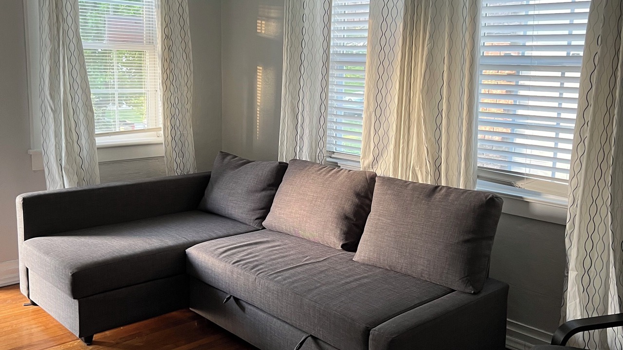 Photo of Livingroom in Rich Creek