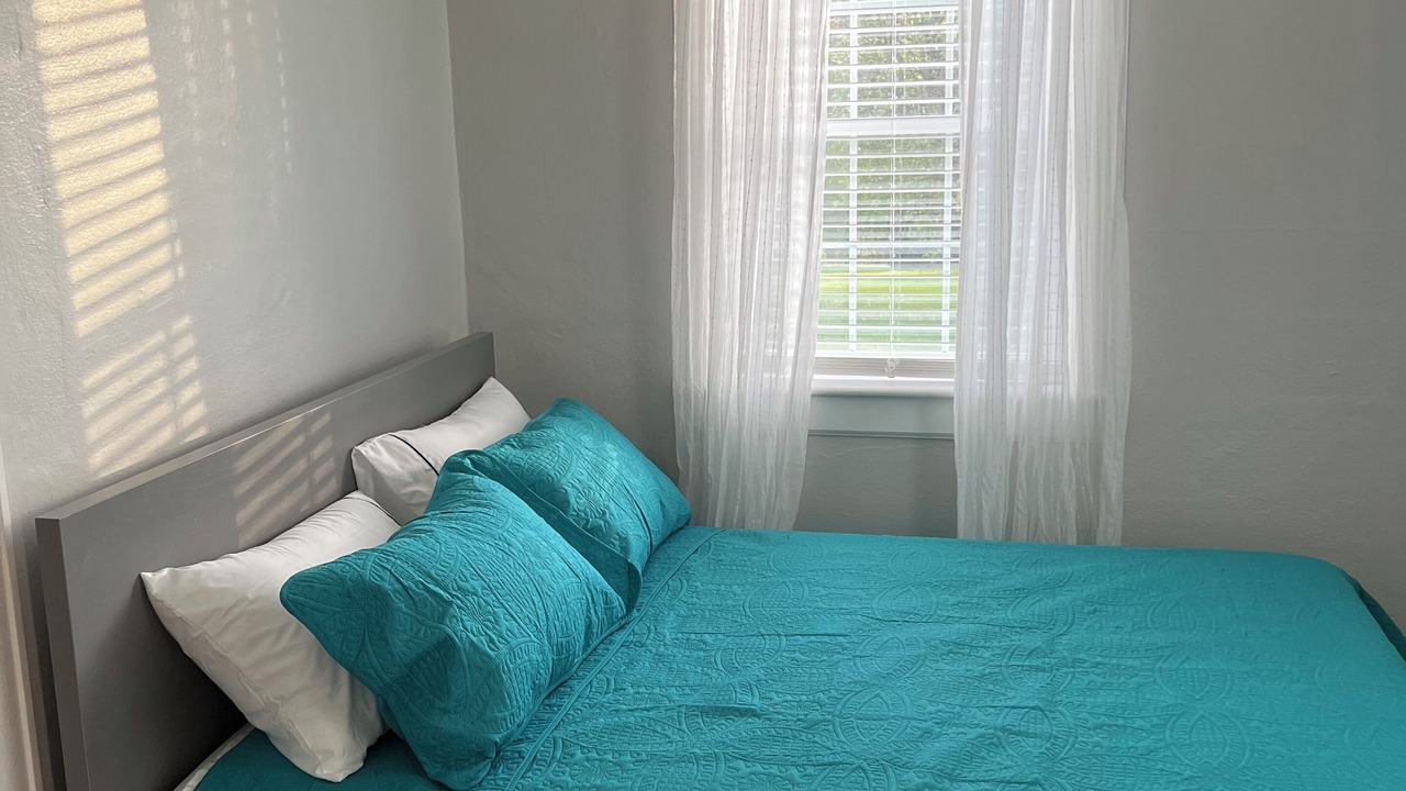 Photo of Bedroom in Rich Creek