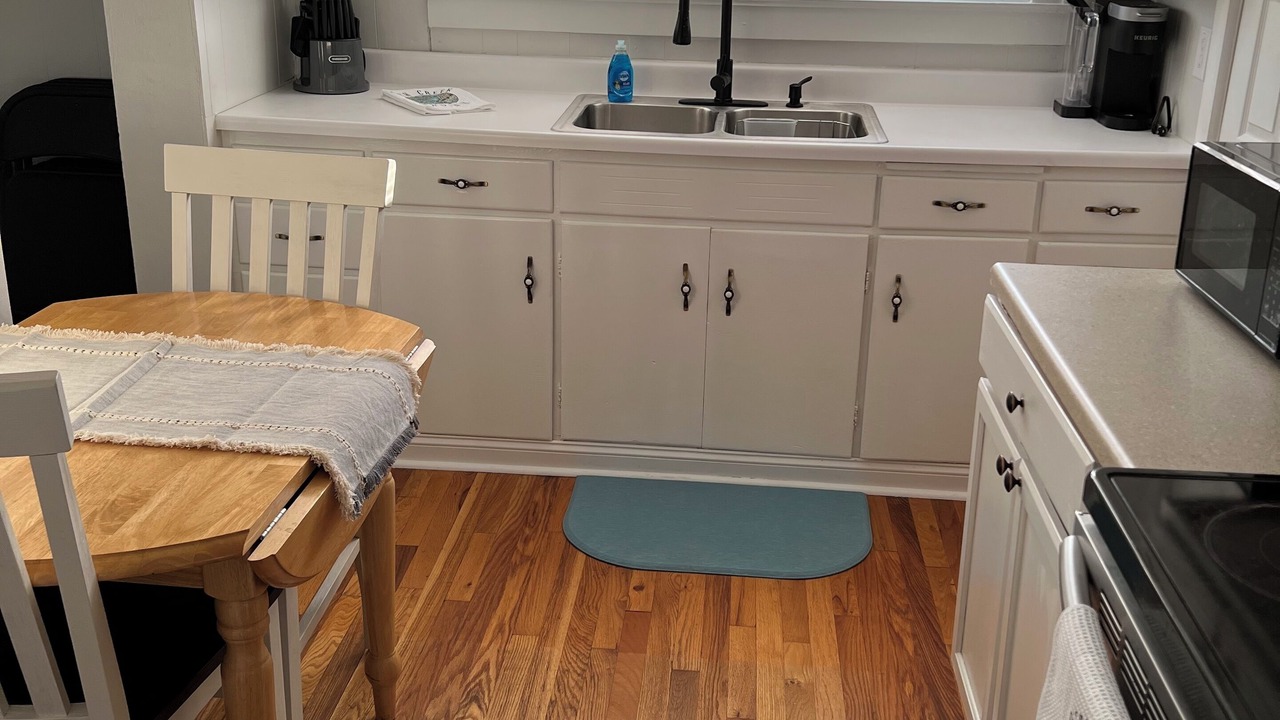 Photo of Kitchen in Rich Creek