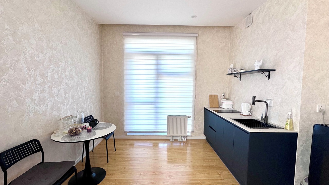 Photo of Kitchen in Bayangol
