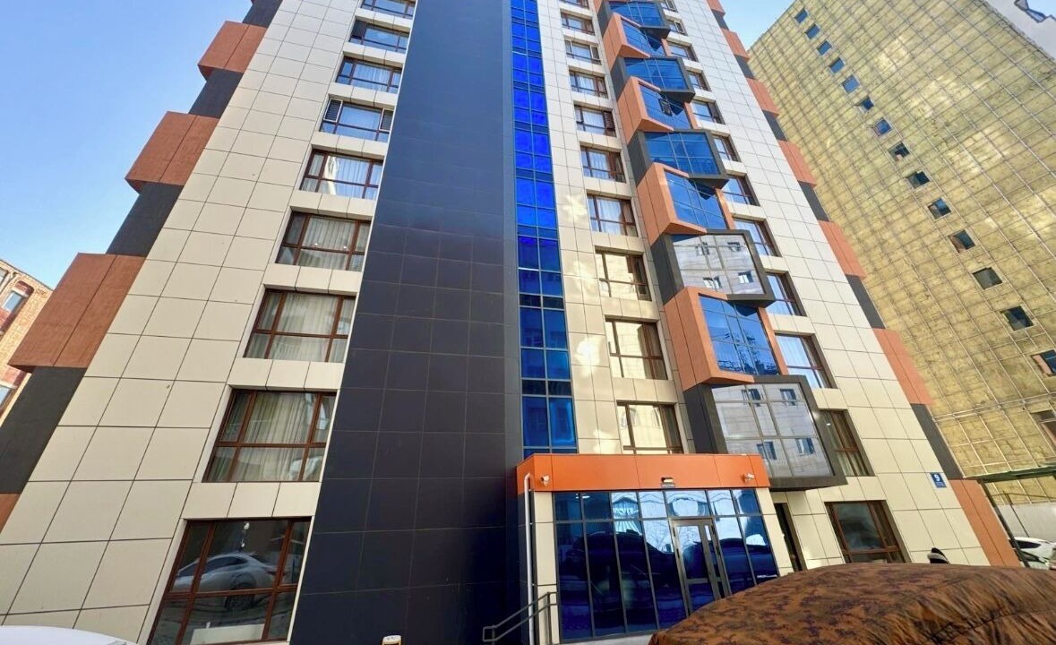 Photo of Outdoor in Bayangol