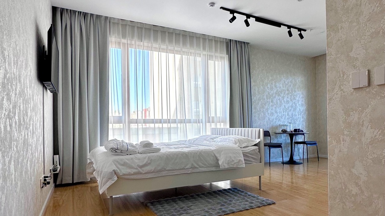 Photo of Bedroom in Bayangol