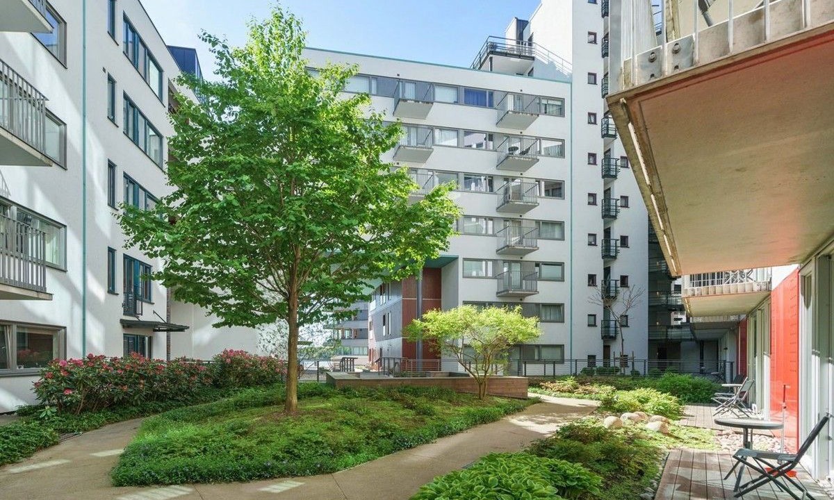 Photo of Outdoor in Frogner