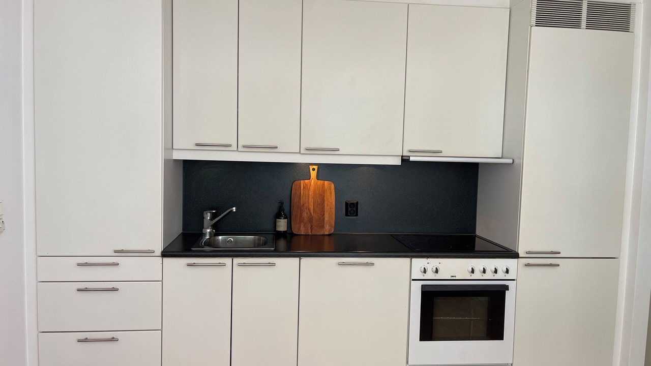 Photo of Kitchen in Frogner