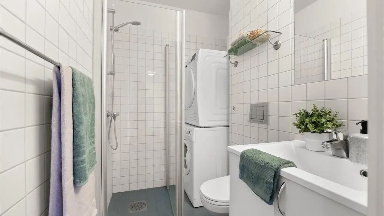 Photo of Bathroom in Frogner