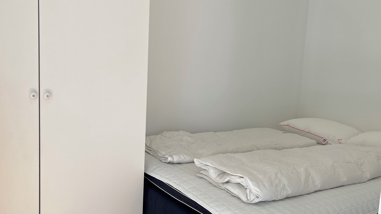 Photo of Bedroom in Frogner
