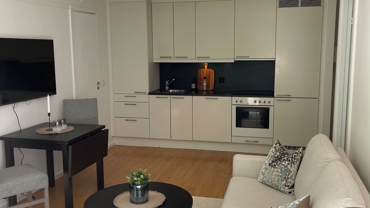 Photo of Livingroom in Frogner