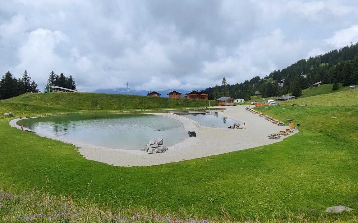 Photo of Others in Alpe des Chaux