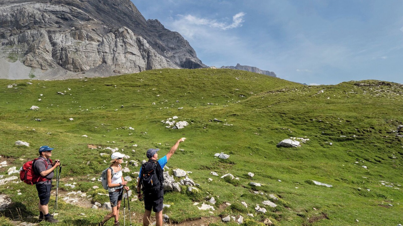 Photo of Others in Alpe des Chaux