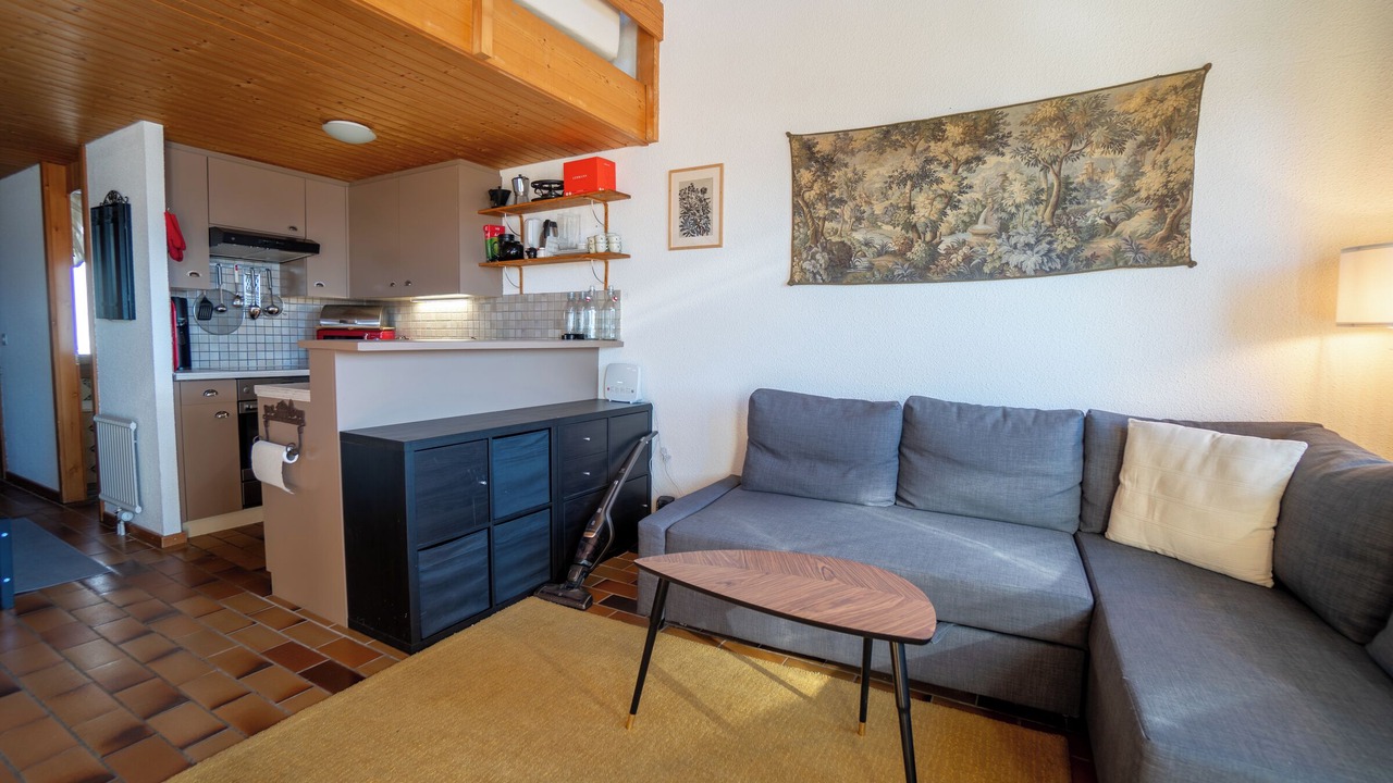 Photo of Livingroom in Alpe des Chaux
