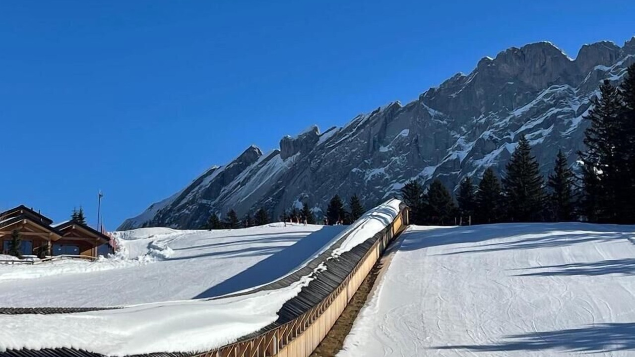 Photo of Others in Alpe des Chaux