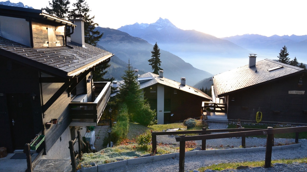 Photo of Outdoor in Alpe des Chaux