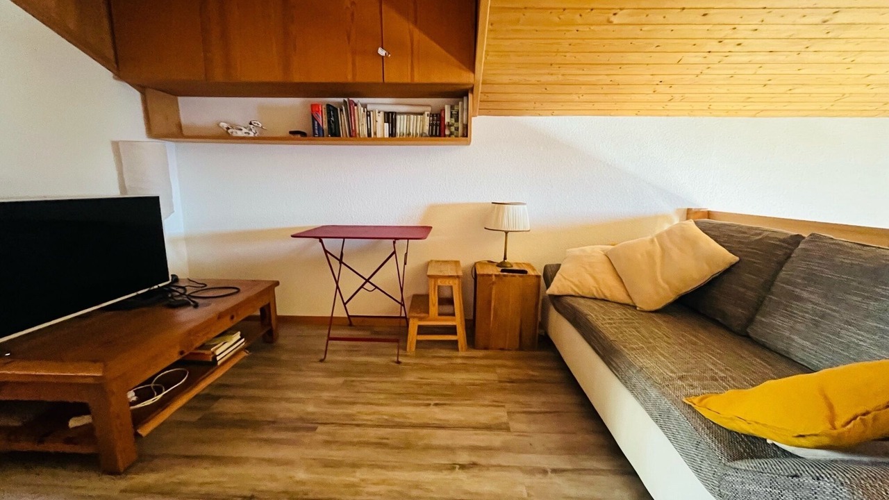 Photo of Livingroom in Alpe des Chaux