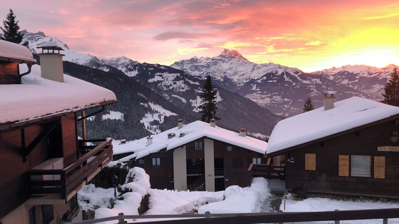 Photo of Outdoor in Alpe des Chaux