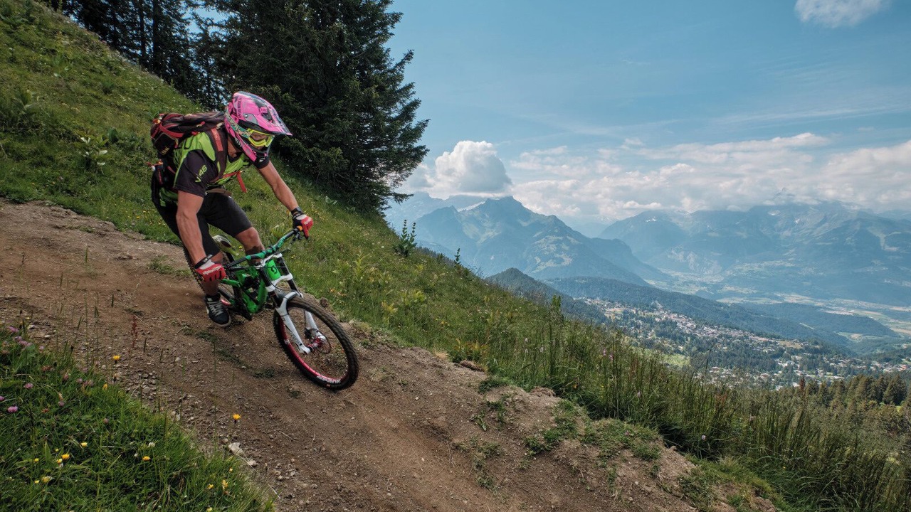 Photo of Others in Alpe des Chaux